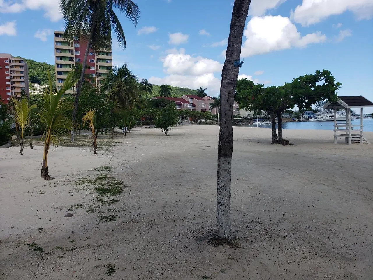 *** Aparthotel Oasis At Sandcastles Adults Only Luxury King Suite Jamaica