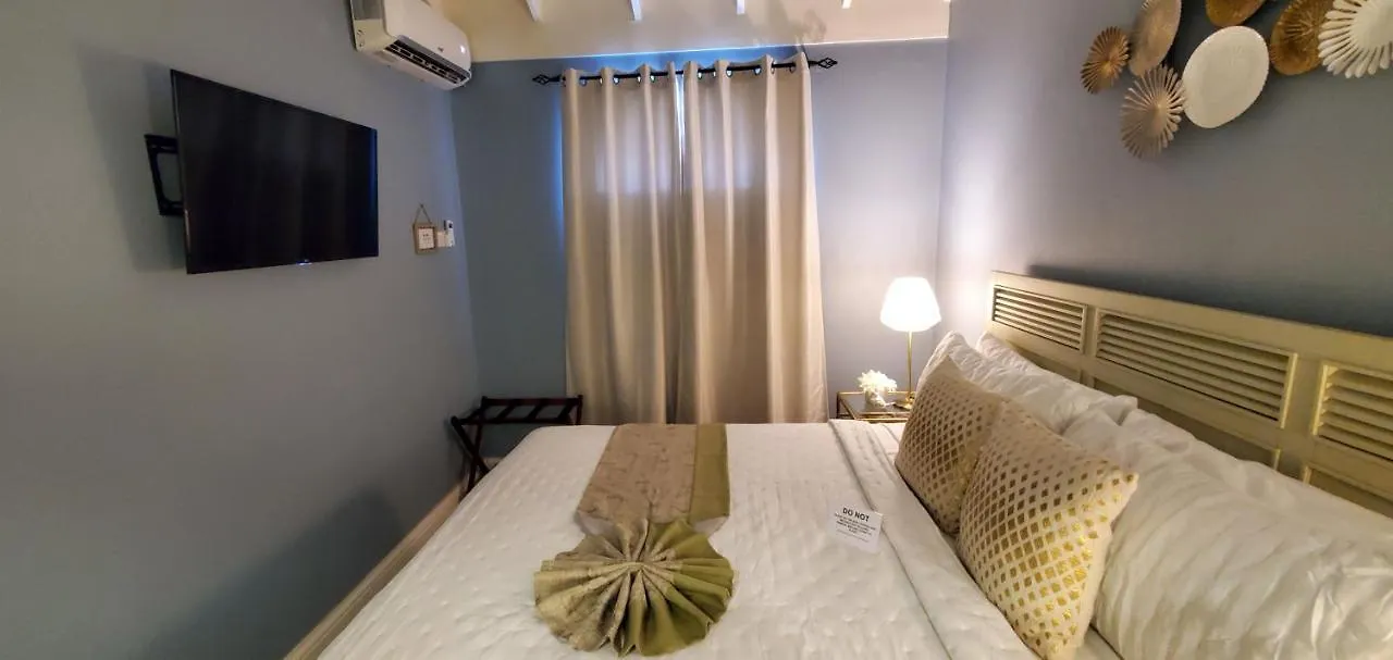 Aparthotel Oasis At Sandcastles Adults Only Luxury King Suite
