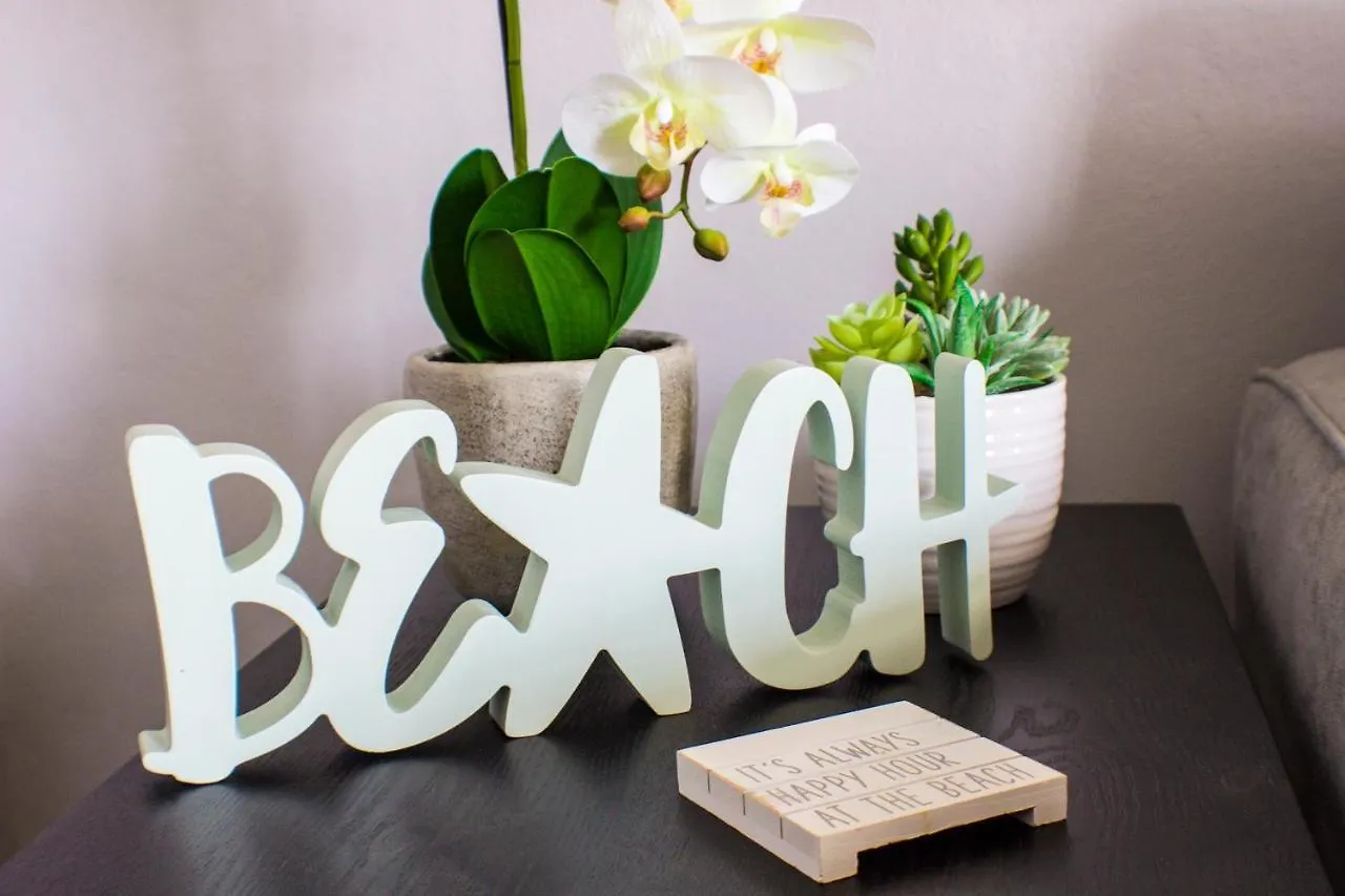 Oasis At Sandcastles Adults Only Luxury King Suite Aparthotel