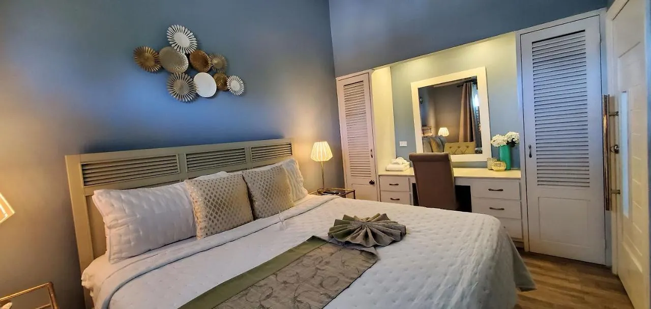 Oasis At Sandcastles Adults Only Luxury King Suite Jamaica
