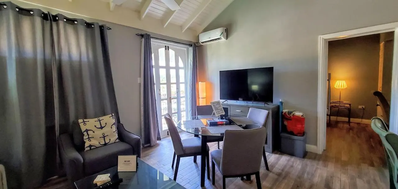 Oasis At Sandcastles Adults Only Luxury King Suite Aparthotel Ocho Rios