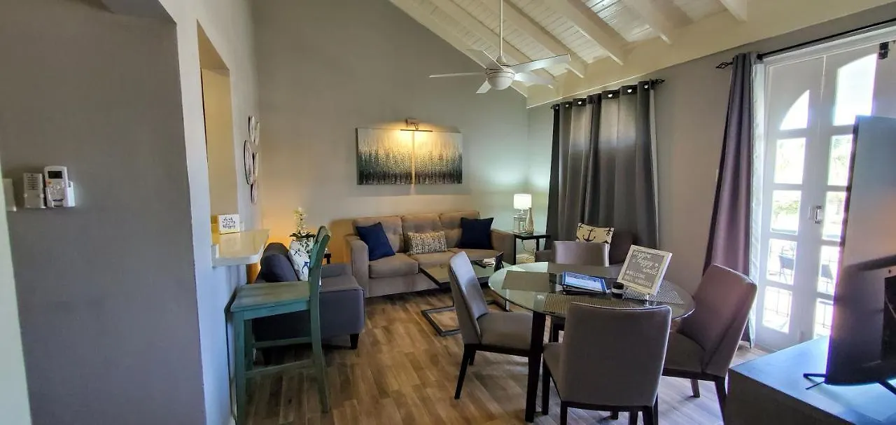 Oasis At Sandcastles Adults Only Luxury King Suite 3*, Ocho Rios