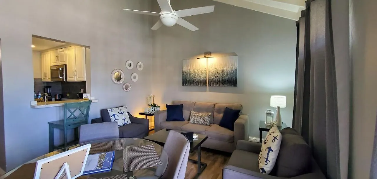 Oasis At Sandcastles Adults Only Luxury King Suite
